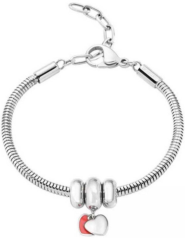 Bracciale da donna Morellato Drops SCZ619 in acciaio inossidabile