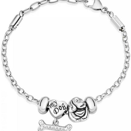 Bracciale da donna Morellato Drops SCZ716 in acciaio inossidabile