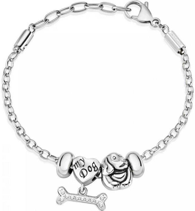 Bracciale da donna Morellato Drops SCZ716 in acciaio inossidabile
