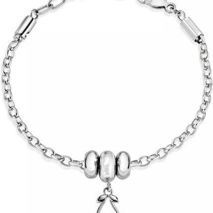 Bracciale da donna Morellato Drops SCZ890 in acciaio inossidabile