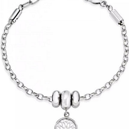 Bracciale da donna Morellato Drops SCZ921 in acciaio inossidabile