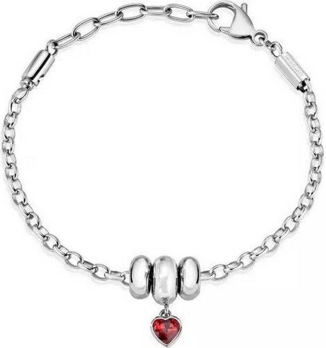 Bracciale da donna Morellato Drops SCZ922 in acciaio inossidabile