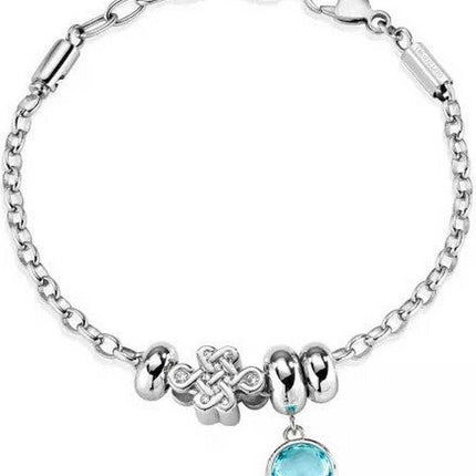 Bracciale da donna Morellato Drops SCZ925 in acciaio inossidabile