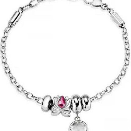 Bracciale da donna Morellato Drops SCZ926 in acciaio inossidabile