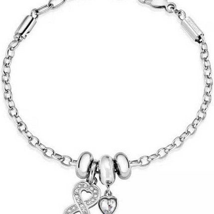 Bracciale da donna Morellato Drops SCZ927 in acciaio inossidabile