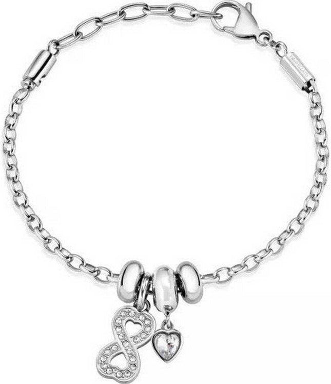 Bracciale da donna Morellato Drops SCZ927 in acciaio inossidabile