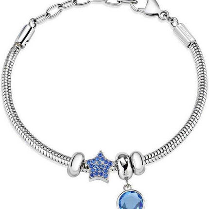Bracciale da donna Morellato Drops SCZ935 in acciaio inossidabile