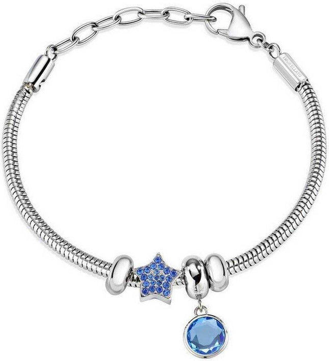 Bracciale da donna Morellato Drops SCZ935 in acciaio inossidabile