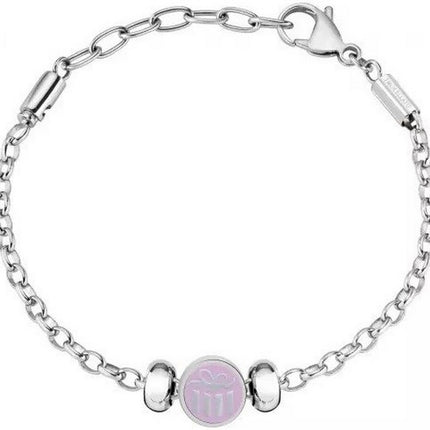Bracciale Donna Morellato Drops Catena In Acciaio Inossidabile SCZ964