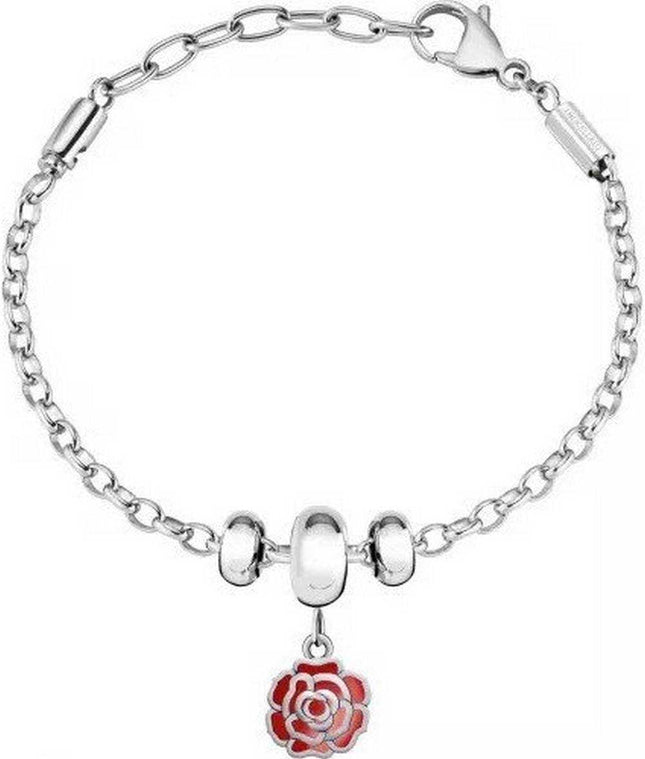 Bracciale Morellato Drops da donna con catena in acciaio inossidabile SCZ965