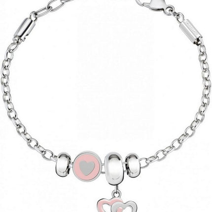 Bracciale da donna Morellato Drops SCZ967 in acciaio inossidabile