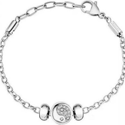 Bracciale Morellato Drops SCZ997 in acciaio inossidabile da donna