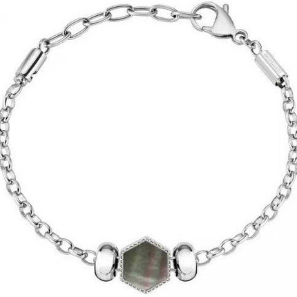 Bracciale da donna Morellato Drops SCZ998 in acciaio inossidabile