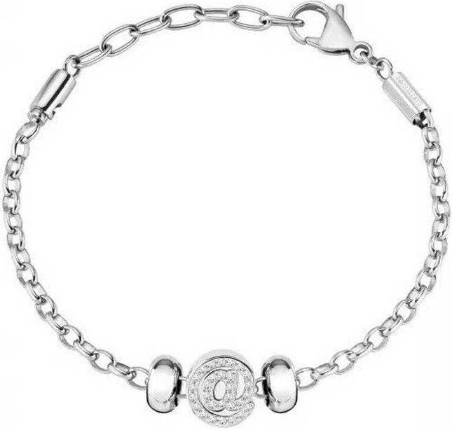 Bracciale da donna Morellato Drops SCZ999 in acciaio inossidabile