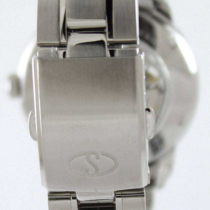 OrientStar Open Heart Power Reserve SDA02002B0 SDA02002B Orologio da uomo