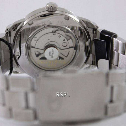 OrientStar Open Heart Power Reserve SDA02002B0 SDA02002B Orologio da uomo