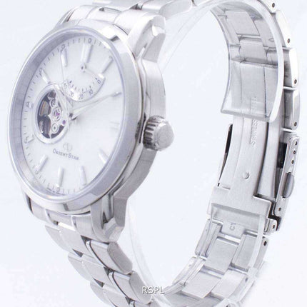 Orologio da uomo Orient Star Automatic Open Heart SDA02002W