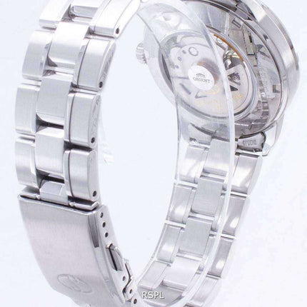 Orologio da uomo Orient Star Automatic Open Heart SDA02002W
