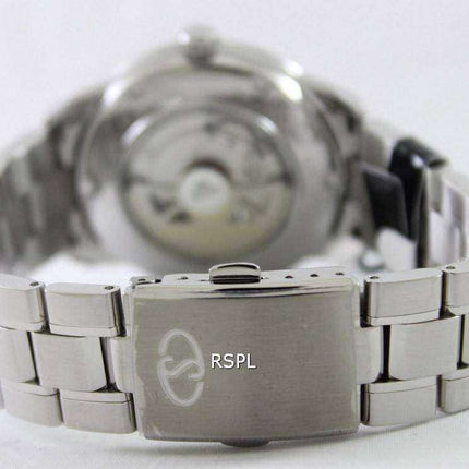 Orologio da uomo Orient Star Automatic Open Heart SDA02002W
