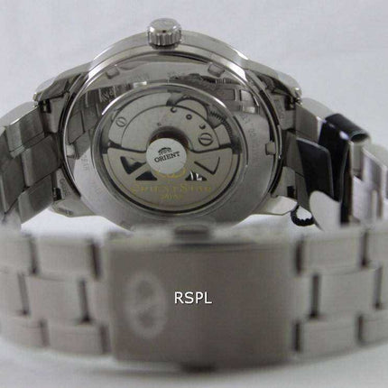 Orologio da uomo Orient Star Automatic Open Heart SDA02002W
