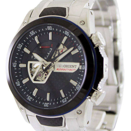 Orologio da uomo Orient SpeedTech Auto STI SDA05001B DA05001B