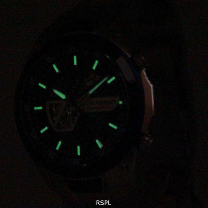 Orologio da uomo Orient SpeedTech Auto STI SDA05001B DA05001B