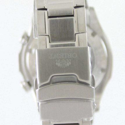 Orologio da uomo Orient SpeedTech Auto STI SDA05001B DA05001B