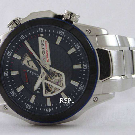 Orologio da uomo Orient SpeedTech Auto STI SDA05001B DA05001B