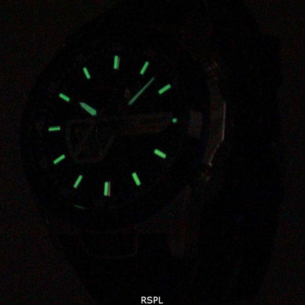 Orient SpeedTech Auto STI SDA05002B DA05002B Orologio da uomo