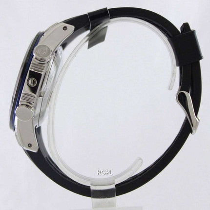 Orient SpeedTech Auto STI SDA05002B DA05002B Orologio da uomo