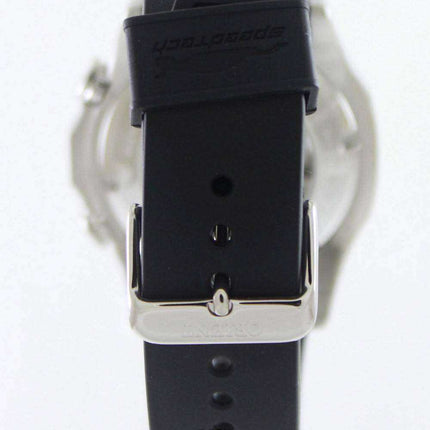 Orient SpeedTech Auto STI SDA05002B DA05002B Orologio da uomo