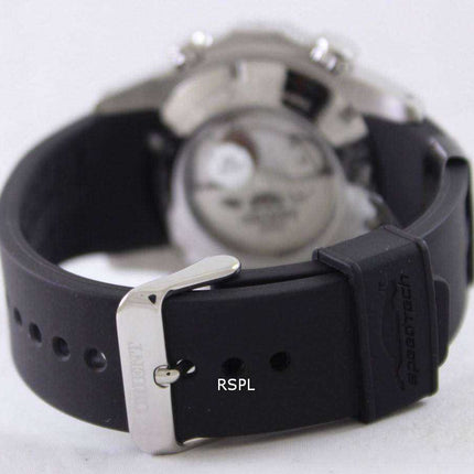 Orient SpeedTech Auto STI SDA05002B DA05002B Orologio da uomo