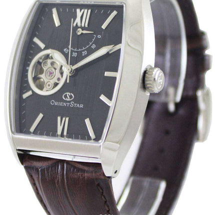 Orologio da uomo automatico Orient Star SDAAA003B