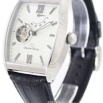 Orologio da uomo automatico Orient Star SDAAA004W