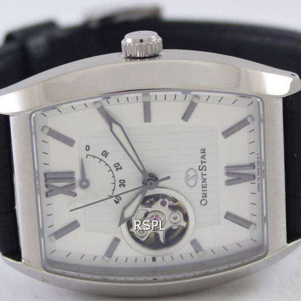 Orologio da uomo automatico Orient Star SDAAA004W