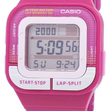 Orologio da donna Casio Digital Sports Multi-Function SDB-100-4ADF