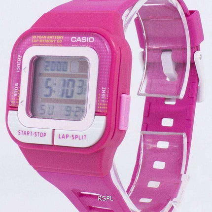 Orologio da donna Casio Digital Sports Multi-Function SDB-100-4ADF