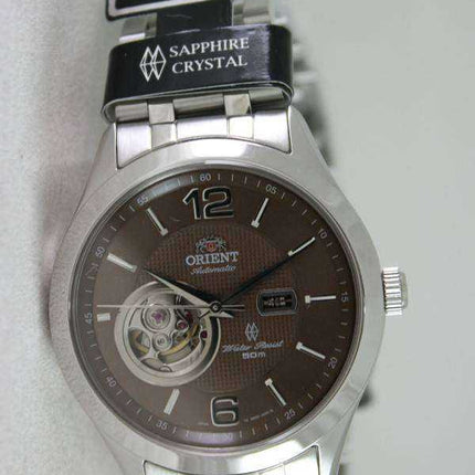 Orient Automatic SDB05001T0 Orologio da uomo