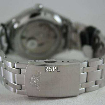 Orient Automatic SDB05001T0 Orologio da uomo
