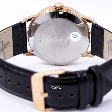 Orient Automatic SDB08001W0 Mens Watch