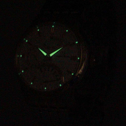 Orologio da uomo OrientStar Retrograde Power Reserve SDE00001W