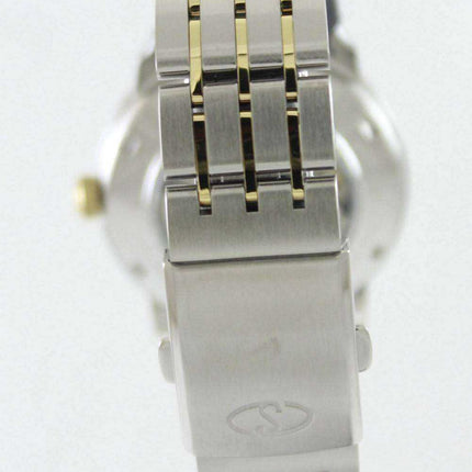 Orologio da uomo OrientStar Retrograde Power Reserve SDE00001W