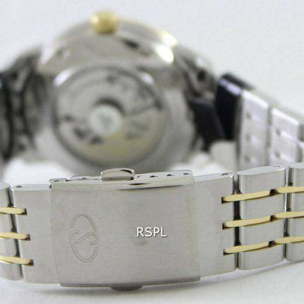 Orologio da uomo OrientStar Retrograde Power Reserve SDE00001W