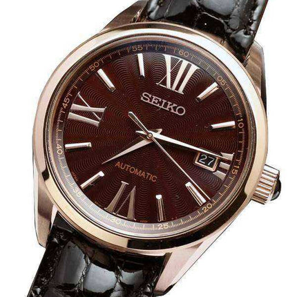 Seiko Brightz Automatic Limited Edition Japan Made SDGM008 Orologio da uomo