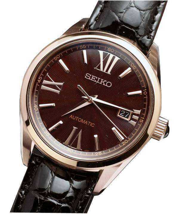 Seiko Brightz Automatic Limited Edition Japan Made SDGM008 Orologio da uomo