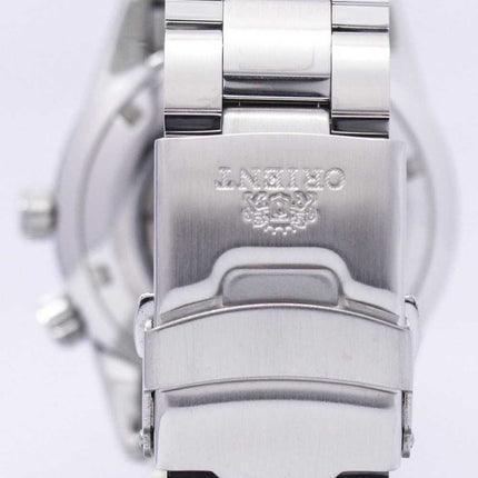 Orient Automatic SDH01002D0 Mens Watch