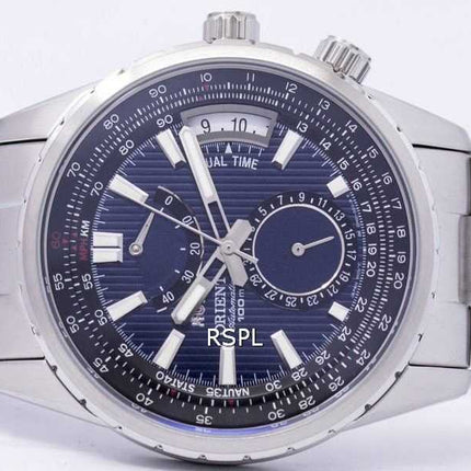 Orient Automatic SDH01002D0 Mens Watch