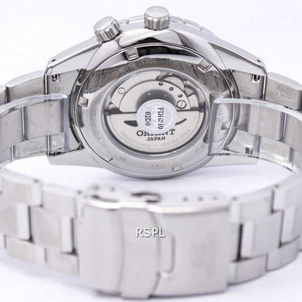 Orient Automatic SDH01002D0 Mens Watch