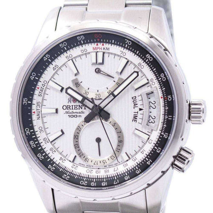 Orient Orologio da uomo automatico SDH01002W0