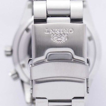 Orient Orologio da uomo automatico SDH01002W0